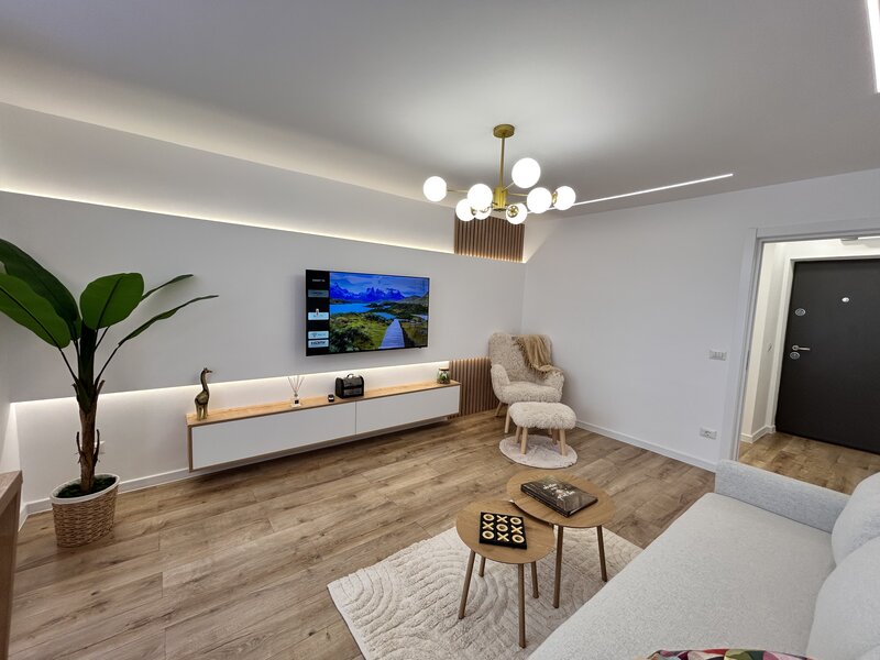 Drumul Taberei, parc, proprietar apartament 2 camere decomandat, renovat