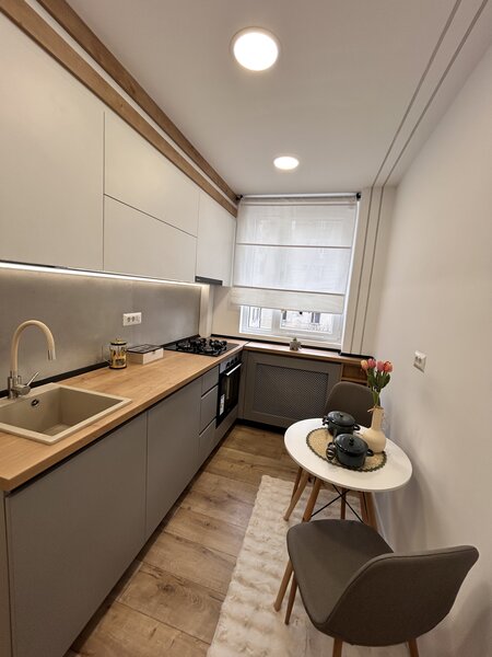 Drumul Taberei, parc, proprietar apartament 2 camere decomandat, renovat