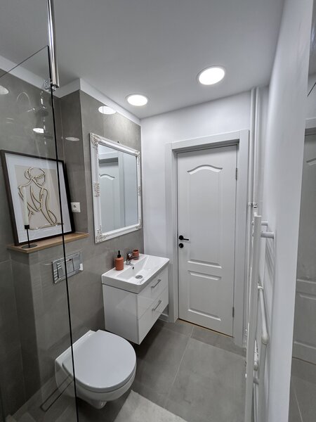 Drumul Taberei, parc, proprietar apartament 2 camere decomandat, renovat