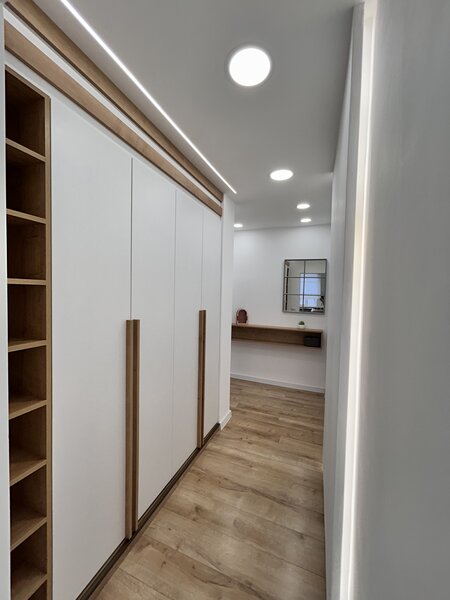 Drumul Taberei, parc, proprietar apartament 2 camere decomandat, renovat