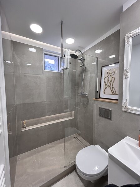 Drumul Taberei, parc, proprietar apartament 2 camere decomandat, renovat