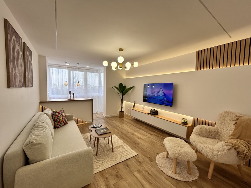 Drumul Taberei, parc, proprietar apartament 2 camere decomandat, renovat