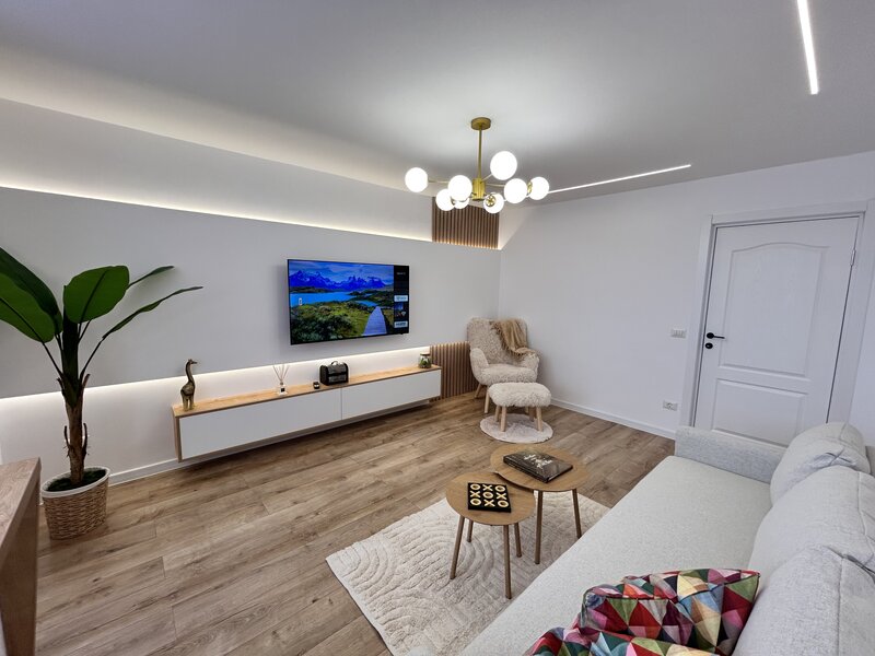 Drumul Taberei, parc, proprietar apartament 2 camere decomandat, renovat