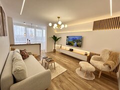 Drumul Taberei, parc, proprietar apartament 2 camere decomandat, renovat